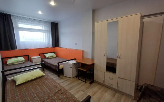 Хостел Полярник