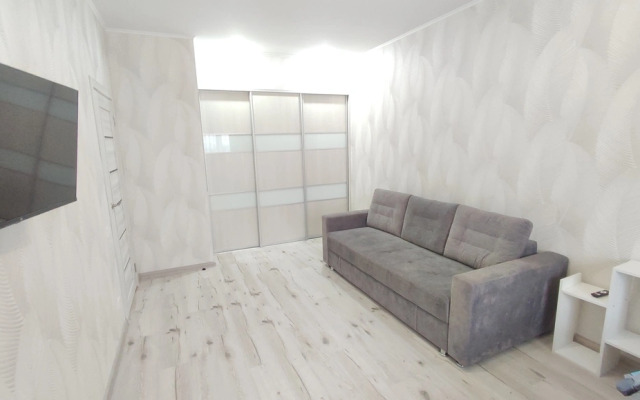 Квартира на Улице Красный Путь 101к4