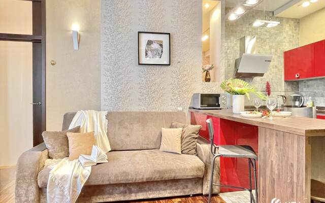 Апартаменты Utrip Wien