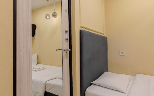Moy Piter Ligovskiy Dlya 1-Ogo Apartments