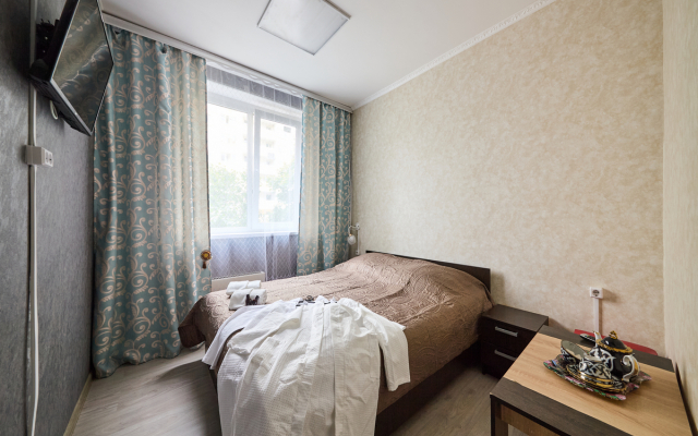 Indi Mini Hotel