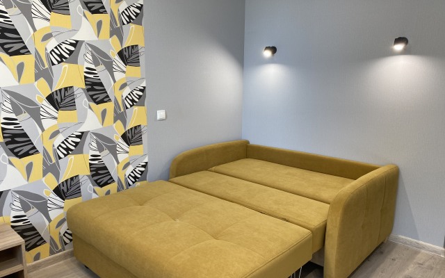 Апартаменты Apart Свобода Рядом с Гринвич