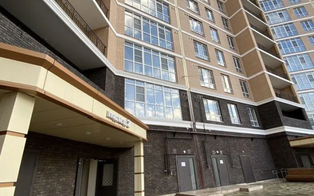 Квартира на Пирогова 4