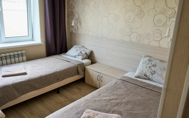 Гостевой Дом Скопин