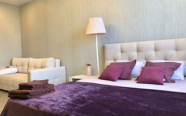 Апартаменты на Гоголя 41