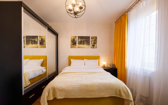 Таунхаус Hanza в Калининграде