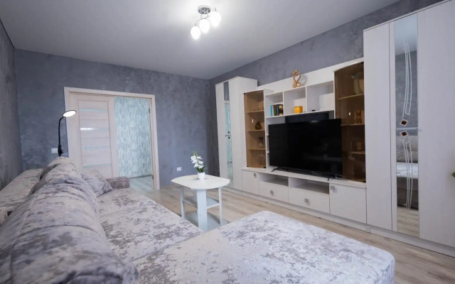 Квартира на Аэропортной