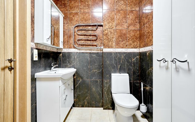 RoomOnDay na ul.Kolpakova art.000182 Apartment