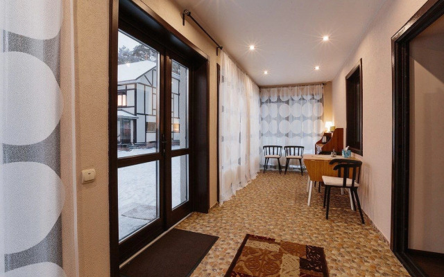 V Orgtrud Private House
