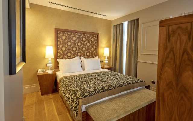 Akka Suites Taksim