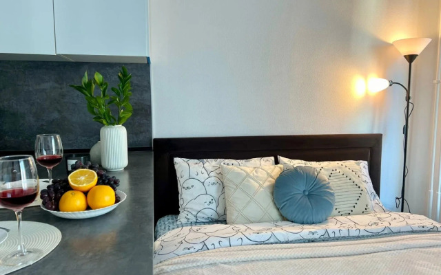 Апартаменты Москва метро Братиславская