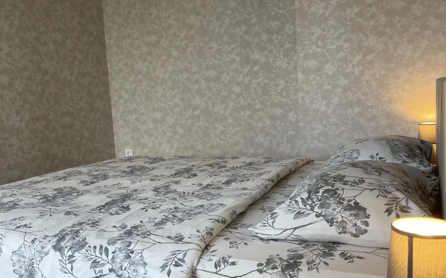 Cosmonauts Apartment