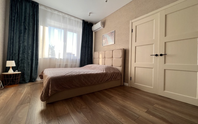 Uyutnye Apartamenty Na Beregu Reki Volgi Apartments