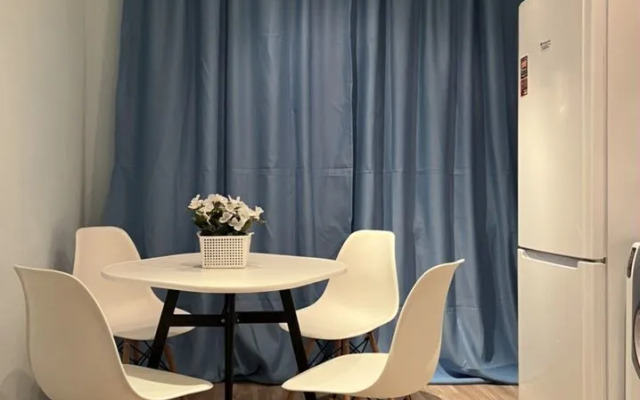 Квартира Просторная 1-Комнатная