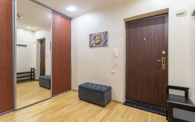 Rivyera Chasha Kreml Flat