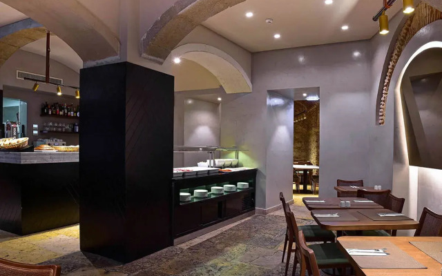 Hotel My Story Hotel Tejo