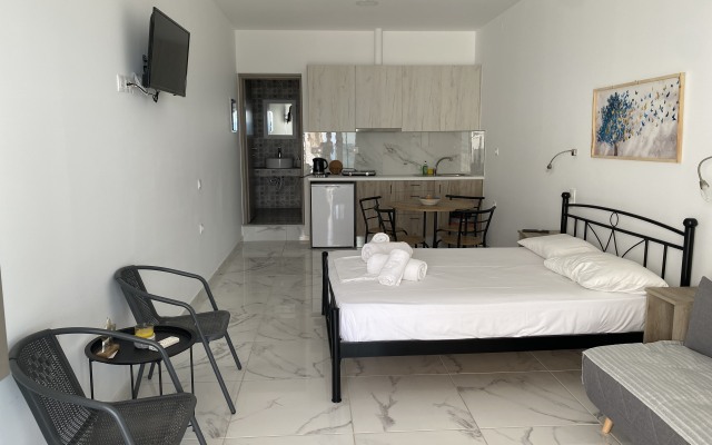 Creta Sun Apartments