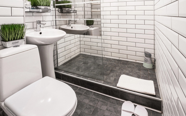 Квартира Sapphire