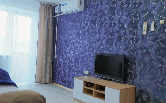 Morskoy Briz Apartments