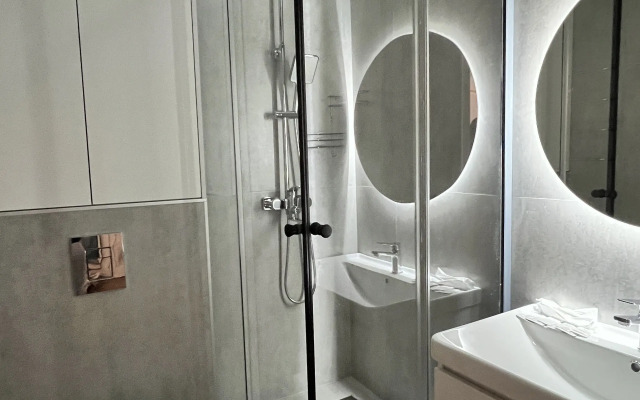 V Zhk Gagarin Flat