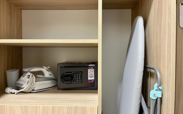 Апартаменты Акваделюкс у моря, с бассейном, СПА, пляжем N423