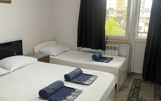 Dzhemma Guest House