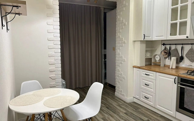 Na Bulvare Guseva 70 Flat