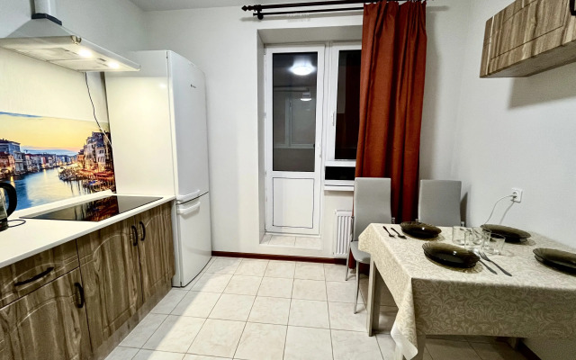 Layf Aparts 1 kom-ya na Kalinina 12 Flat