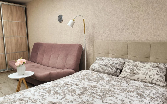 Квартира Хорошо как Дома с Новым Ремонтом