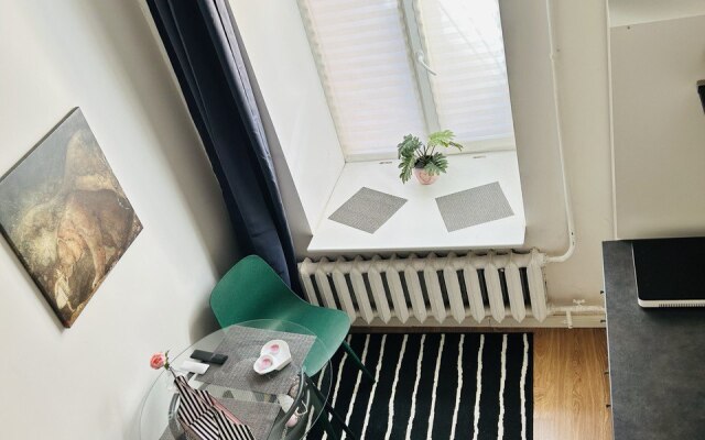 Апартаменты Двухуровневые  в центре