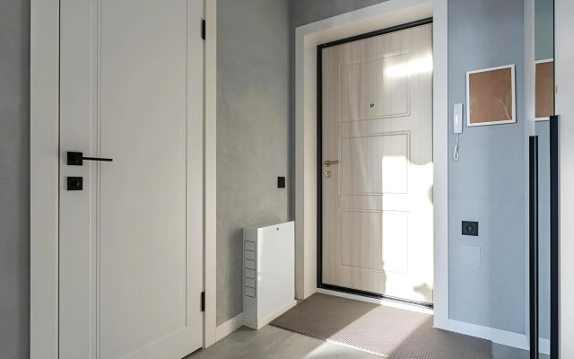 Abrikos Flat