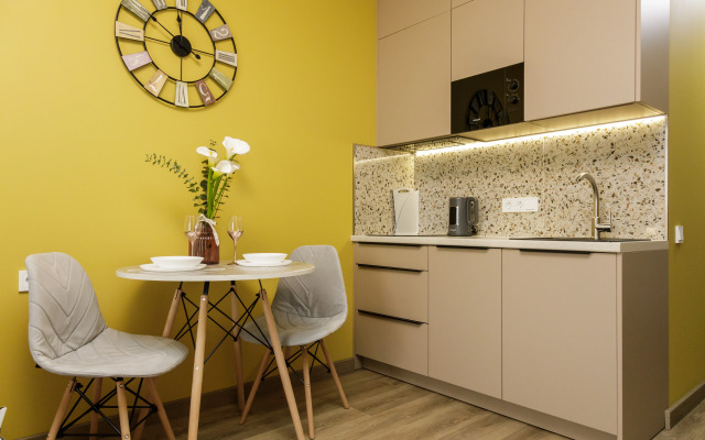 Квартира в Сочи