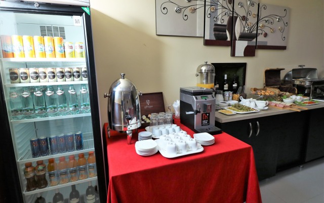East Gate Boutique-Hotel