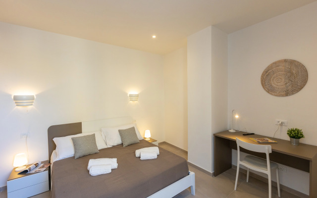 Апартаменты Colosseum - San Giovanni in Laterano 2 Bedrooms