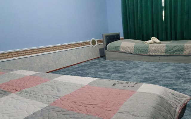 Isfan Guest House