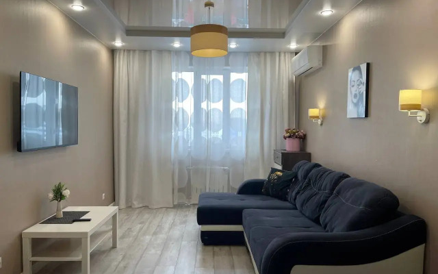 Квартира Sibkvart Лескова 27