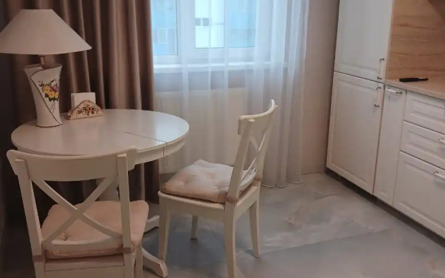 Квартира Уютная на Улице Вишневского