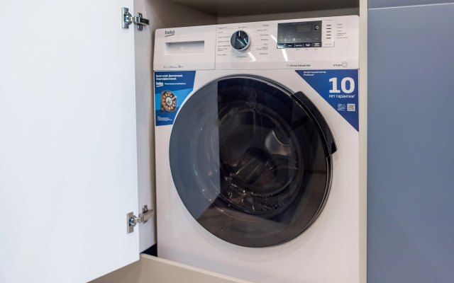 Mynomeyourhome Na Yasnogorskoy d 16 6 k 6 Apartments