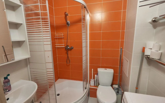 Апартаменты Start 1187