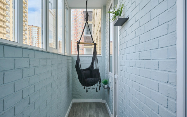 Квартира Сердце Губернского