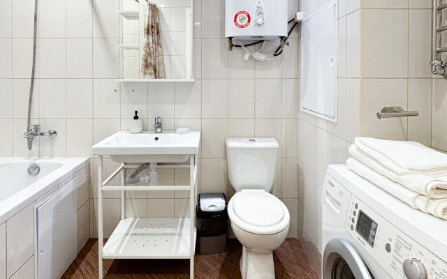 Жилое помещение MegaStay 12