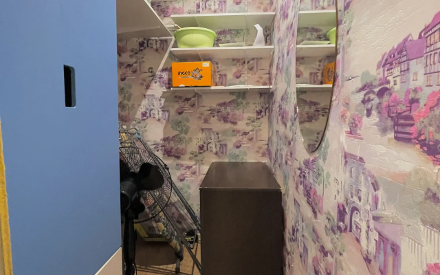 Апартаменты С Видом На Одинцово