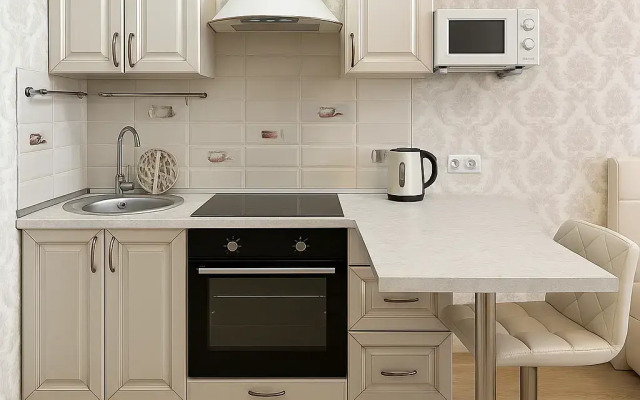 Pryanik Apartments Na Ulitse Vostochnaya 1 Apartments