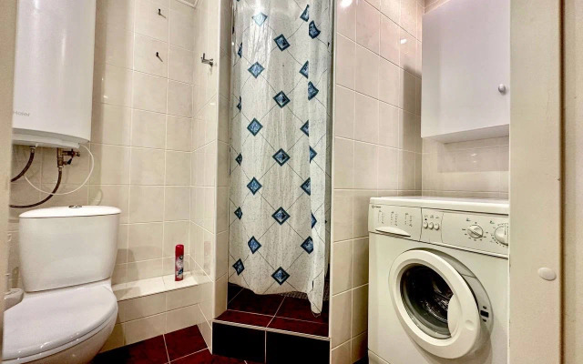 Квартира Домашний уют в центре города