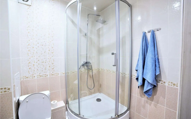 Квартира на Улице Масленникова 60