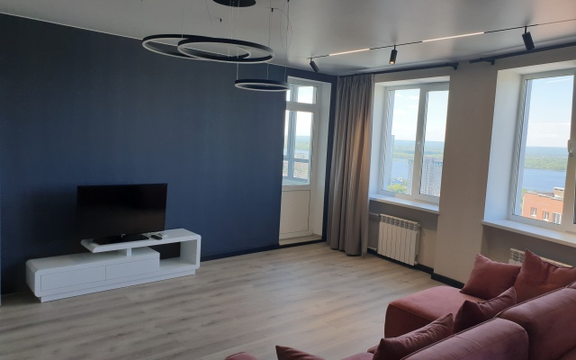 Квартира в ЖК Ракета