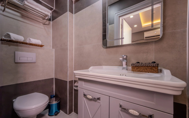 Classio Suite Hotel