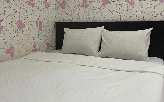 Квартира уютная двухкомнатная