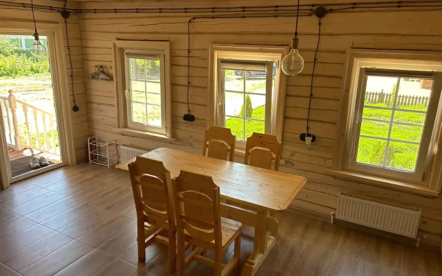 Частный дом Терем 2