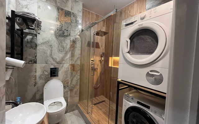 App Van Apartments